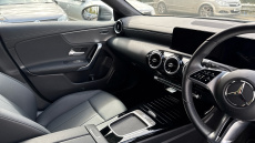 Mercedes-Benz CLA 180 Sport Executive 5dr Tip Auto Petrol Estate